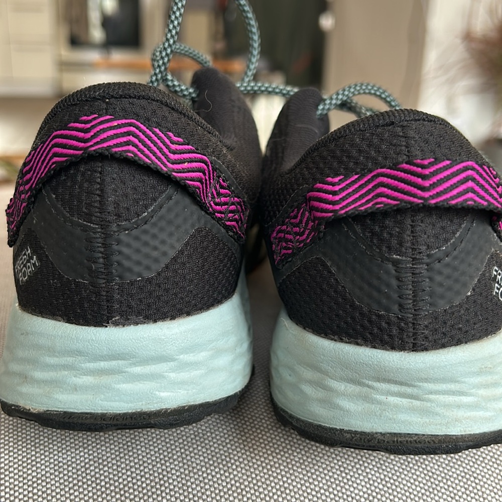 Winter shoes goretex new balance - Picture 2 of 5